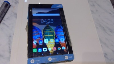 Tablet Lenovo TB3-710I 7" 1 GB / 8 GB L50