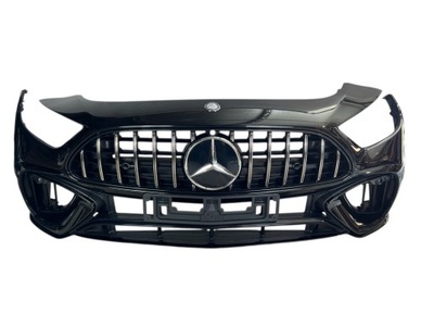 Бампер перед передний mercedes w232 r232 sl 55 63 amg a2328850203 фото №1