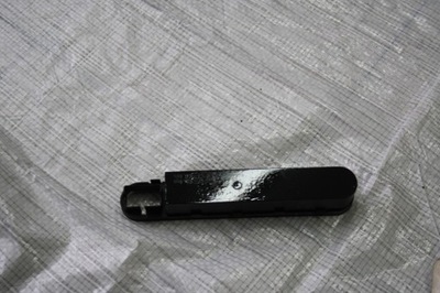 Рамка переключателей audi tt 8n0919719 фото №1