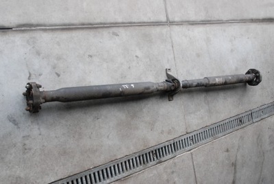 Wał приводной mercedes w221 320 cdi фото №1