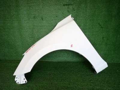 Mazda 2 14- крила лівий передній перед фото №1