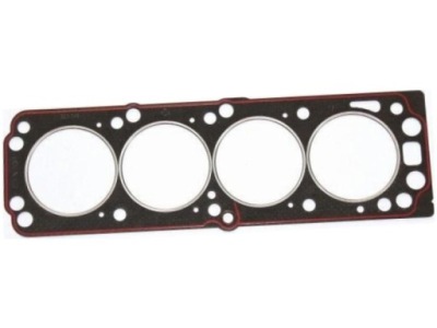 Прокладка головки chevrolet aveo t200 1.5 aveo kalos t200 1.5 fso lanos 1.5 фото №1