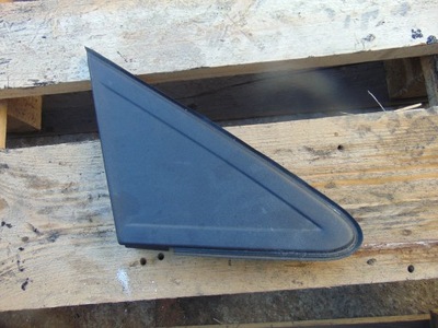 Заглушка przy дзеркало права ford focus mk2 lift фото №1