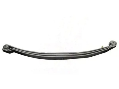 Ресора ресорний ft13316 fast фото №1