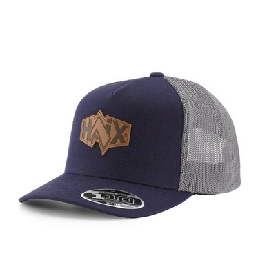 Czapka Haix Snapback blue