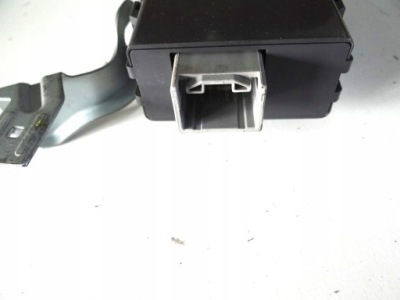 Lexus gs300 mk2 04r модуль 08190-50811 фото №1