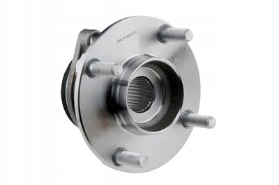 Ступица колеса перед nissan nv200 10- фото №1