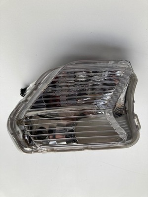 Противотуманная фара правый ford kuga mk2 escape lift lifting 2016-2019 фото №1