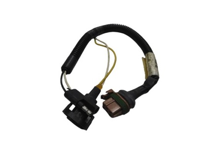 Шланг жгут радиатора renault r25 7701991320 фото №1