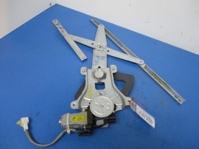 Aveo хетчбек підйомник скло перед правий elektr фото №1