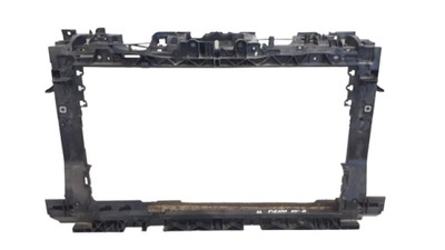 Ford fiesta mk-8 2017-2022 підсилювач pas перед фото №1