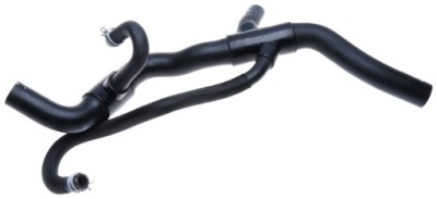 Шланг системи охолодження 05-2410 gates volvo c30 фото №1
