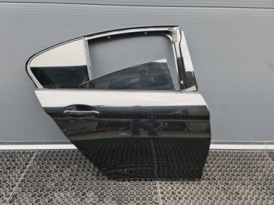 Bmw g30 двері праве правий задній 475 фото №1