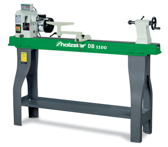 Holzstar Tokarka do drewna DB 1100