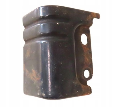 Кронштейн замка toyota yaris iii 2011-2020 rok фото №1