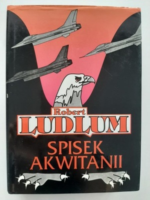 Spisek Akwitanii Ludlum