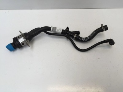 BMW 3 G20 2.0D 320D CABLE CUELLO ADBLUE 7454341  