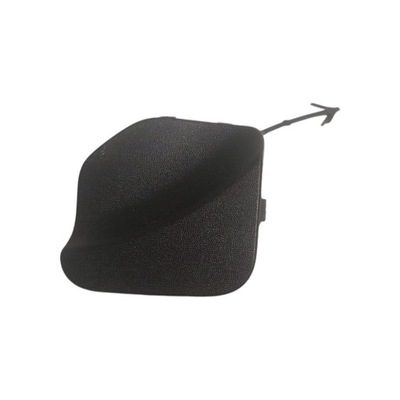 Заглушка бампера фаркоп задняя renault captur i 511654906r фото №1