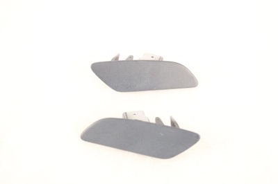 Porsche 971 заглушка розпилювача ліва 971807753 . фото №1