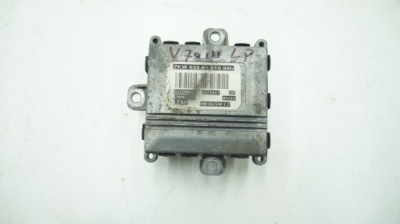 Volvo модуль ксенон v70 iii левый перед 37199074 фото №1