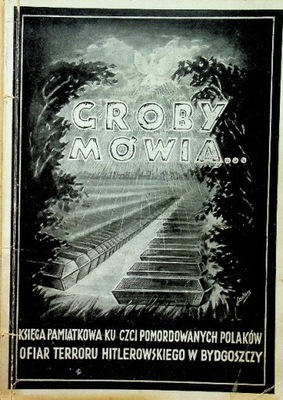 Groby mówią numer 2 1945 r.