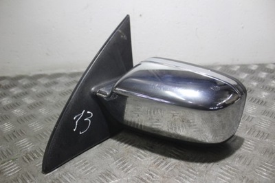 Зеркало левая lincoln mkz фото №1
