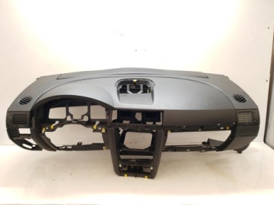 Панель приладів приладова консоль opel meriva a фото №1