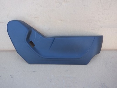 Пластик сидіння правого ford escape mk4 usa фото №1