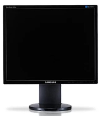 Monitor LCD 19 Samsumg Syncmaster 943B uszkodzony