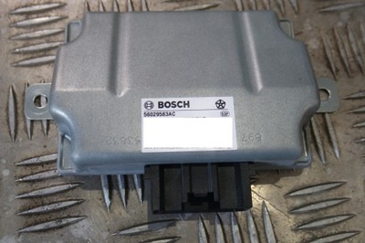 Модуль блок управления напряжения maserati ghibli levante фото №1