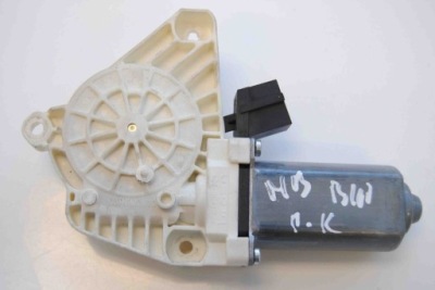 Моторчик скло передніх лівих двері mercedes-benz b w245 фото №1