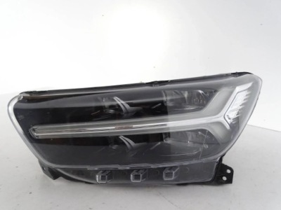 Фара перед передня ліва volvo xc40 2 2 full led фото №1