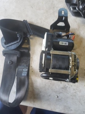 Pas безопасности левый перед range sport l405 фото №1