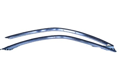 Рамка молдинг крыша toyota gt86 subaru brz scion фото №1