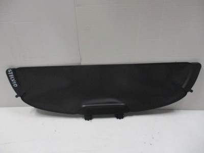 Полка задняя багажника alfa romeo stelvio фото №1