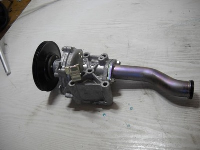 Насос wody mitsubishi outlander iii 2.2 did фото №1