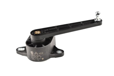 Датчик высоты кузов citroen c4 picasso фото №1