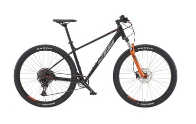 ROWER MTB KTM ULTRA FUN 29" DISC RAMA XXL SRAM SX EAGLE 12S HYDRAULIKA