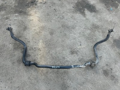 Toyota hilux 8 viii стабилизатор перед тяга стабилизатора фото №1