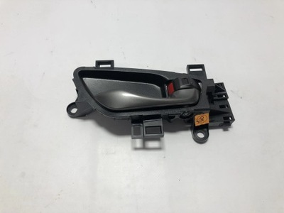 Ручка внутрішня правий перед civic 1.5 turbo x lift 17- фото №1