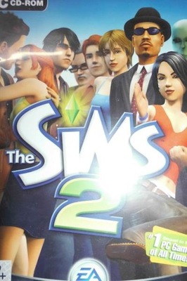 sims 2