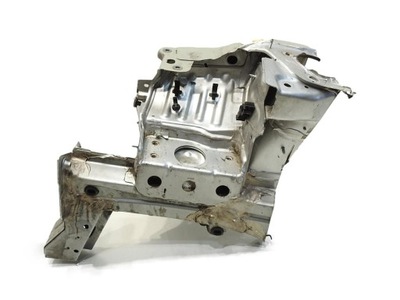 Лонжерон правый перед ted69 renault clio iii фото №1