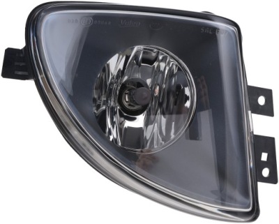 Фара противотуманный valeo 044368 фото №1