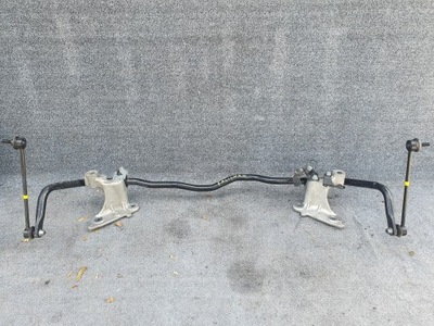 Тяга стабілізатора renault scenic iv talisman фото №1