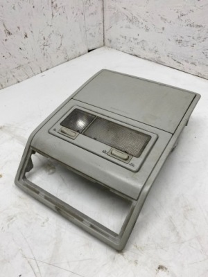 Volkswagen sharan 2003 інше частини салону автомобіля фото №1