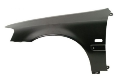 Крила перед лівий honda civic 5d 99-01r фото №1