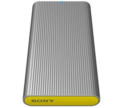 Przenośny dysk SSD Sony Tough SL-M1/ST 1TB USB-C 1000MB/s SLM1.SYM