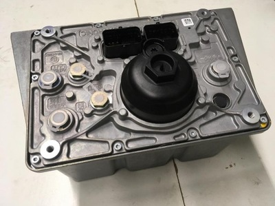 Nowa насос модуль adblue daf 105 cf xf гарантия. фото №1