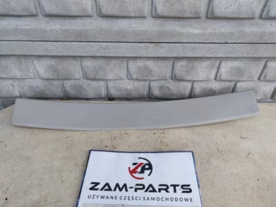 Обшивка багажника верхній ford s-max 6m21r46404a фото №1