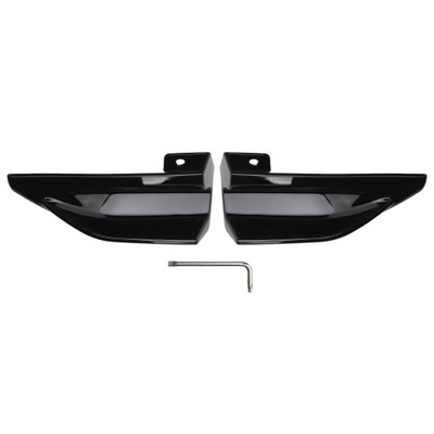 2 szt ручка задний крышки do forda mustanga фото №1